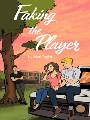 cover image of Faking the Player